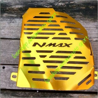 Jual Aksesoris NMAX cover Radiator tutup Radiator alumunium nmax