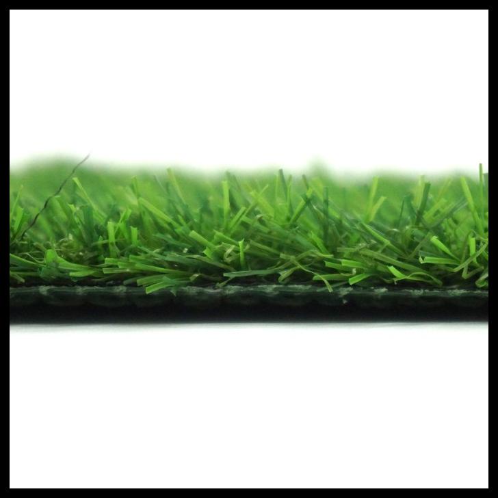 

Sumara Artificial Karpet Rumput Sintetis Swiss 2Cm 25X25Cm