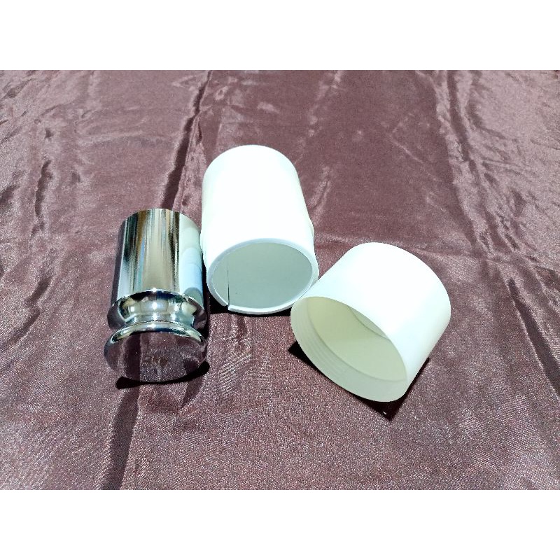 Batu Timbangan 2 kg / Anak Timbangan 2 kg / Bandul Timbangan 2 kg