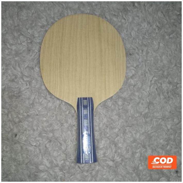 Kayu Bat Bet Tenis Meja Pingpong Donic Aligator Khusus Bintik Panjang (Kode 007)