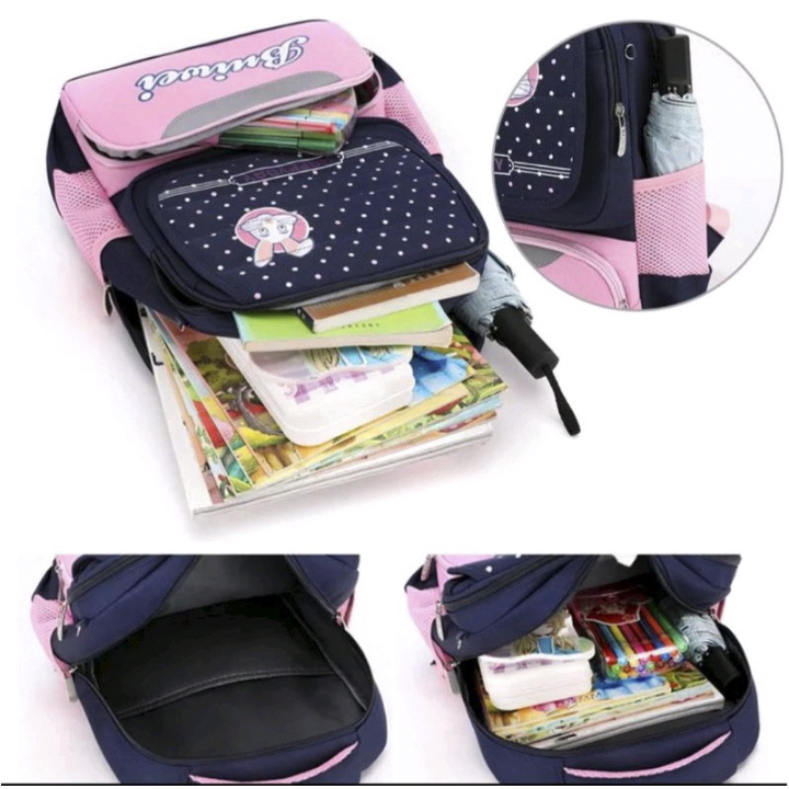 Tas Sekolah Anak Tas Sekolah Anak Perempuan Tas Ransel Sekolah Anak Murah Tas Ransel Sekolah Anak Kekinian Anaya Store Tas Sekolah Murah Tas Sekolah Anak SD SMP SMA Tas Ransel Wanita