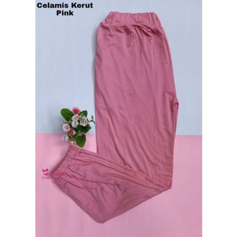 Celana Gamis Sausan underwear