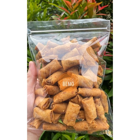 

Sumpia Udang Ebi | Sumpia Udang Sarikaya 250gr