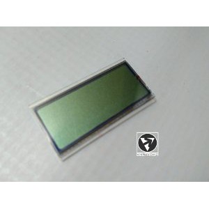 LCD ALINCO DJ A10 DJ W10 DJ W35 DJ W500 Termurah