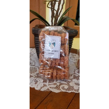 

Raginang unyil rasa terasi original