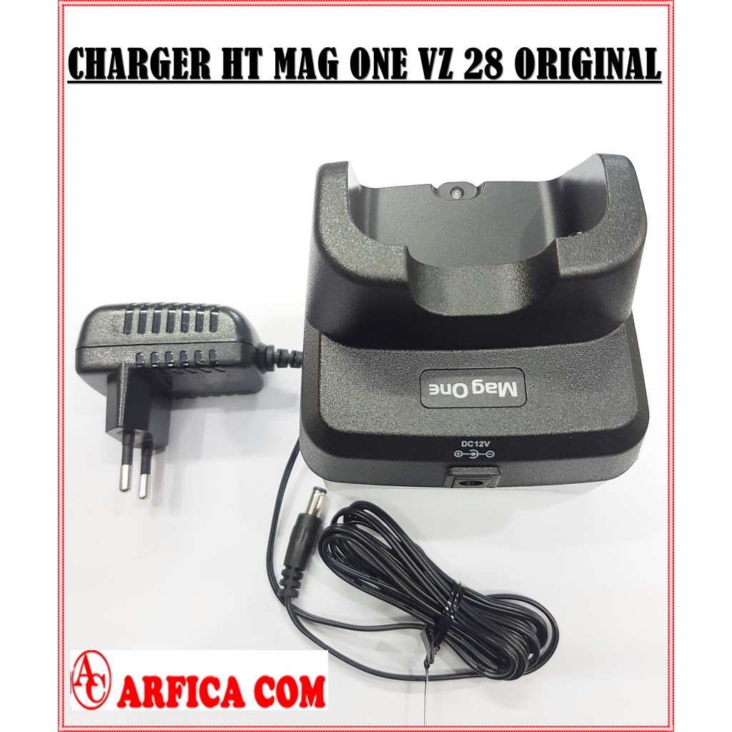 CHARGER HT MOTOROLA MAGONE MAG ONE VZ 28 ORIGINAL BATTERY MAG ONE VZ28