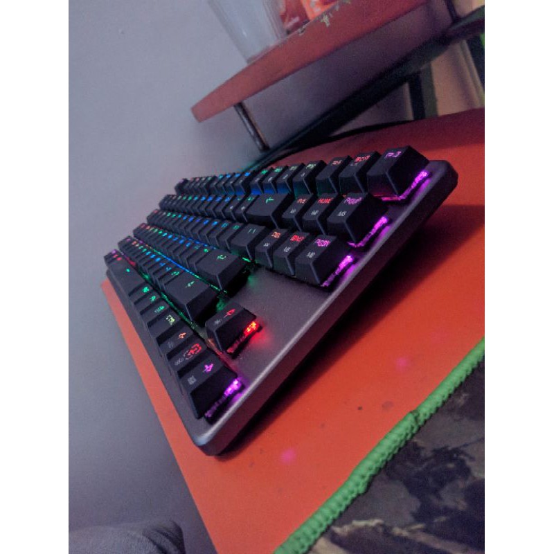 tecware phantom L