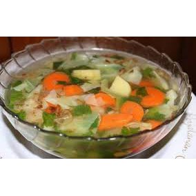 

paket sayur asem dan sop