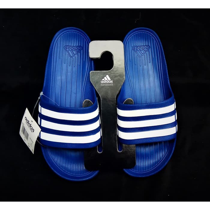 adidas duramo slide 43