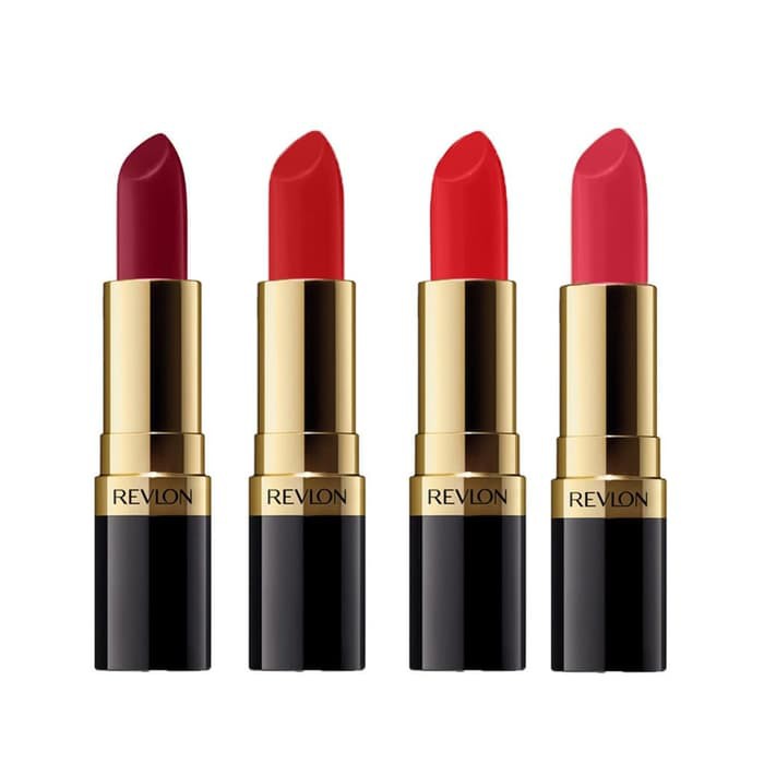 Revlon Superlustrous Lipstick