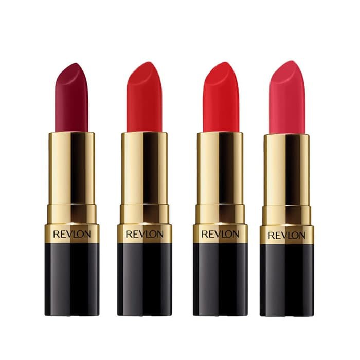 Revlon Superlustrous Lipstick