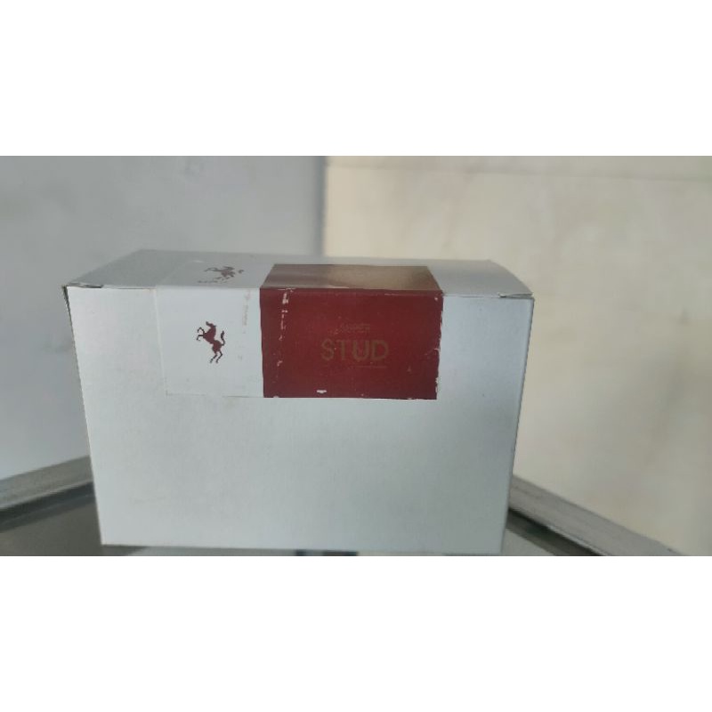 STUD 007 Cream Original