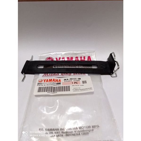 TALI AKI RX KING ORIGINAL SABUK AKI RX KING ORI