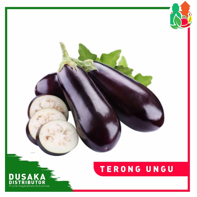 

Terong Ungu 1 kg