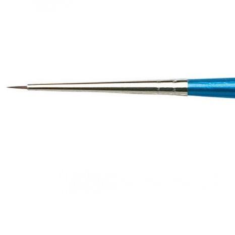

☋ Cotman Brush Series 111 Round - No. 0000 Short Handle ♙