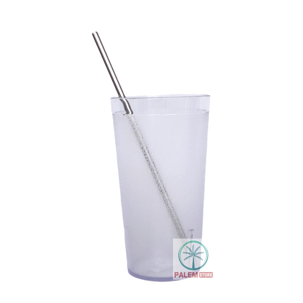 Sedotan Stainless Food Grade | Sedotan Tumblr Stainless | Stainless Straw Food Grade