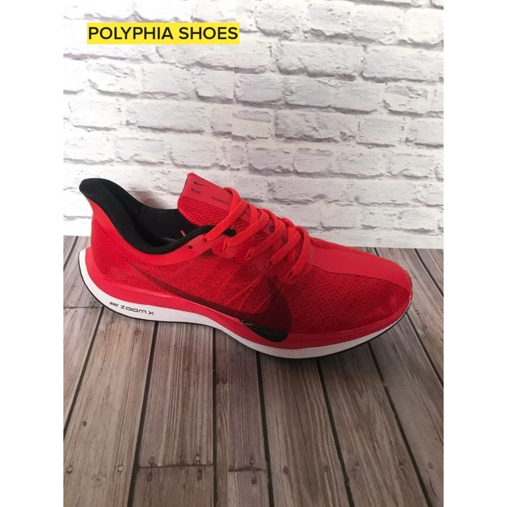 SEPATU NIKE ZOOM PEGASUS TURBO 2 PREMIUM ORIGINAL / SEPATU PRIA WANIA