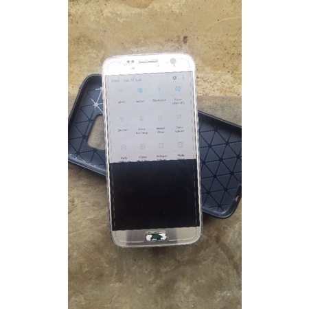 samsung s7 flat minus