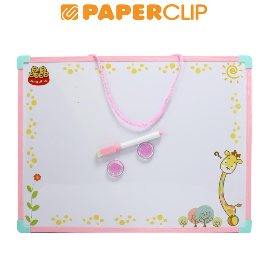 

WHITE BOARD JINGJING 6207 2M L MIX