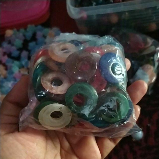 Marmer Donat (62pcs)