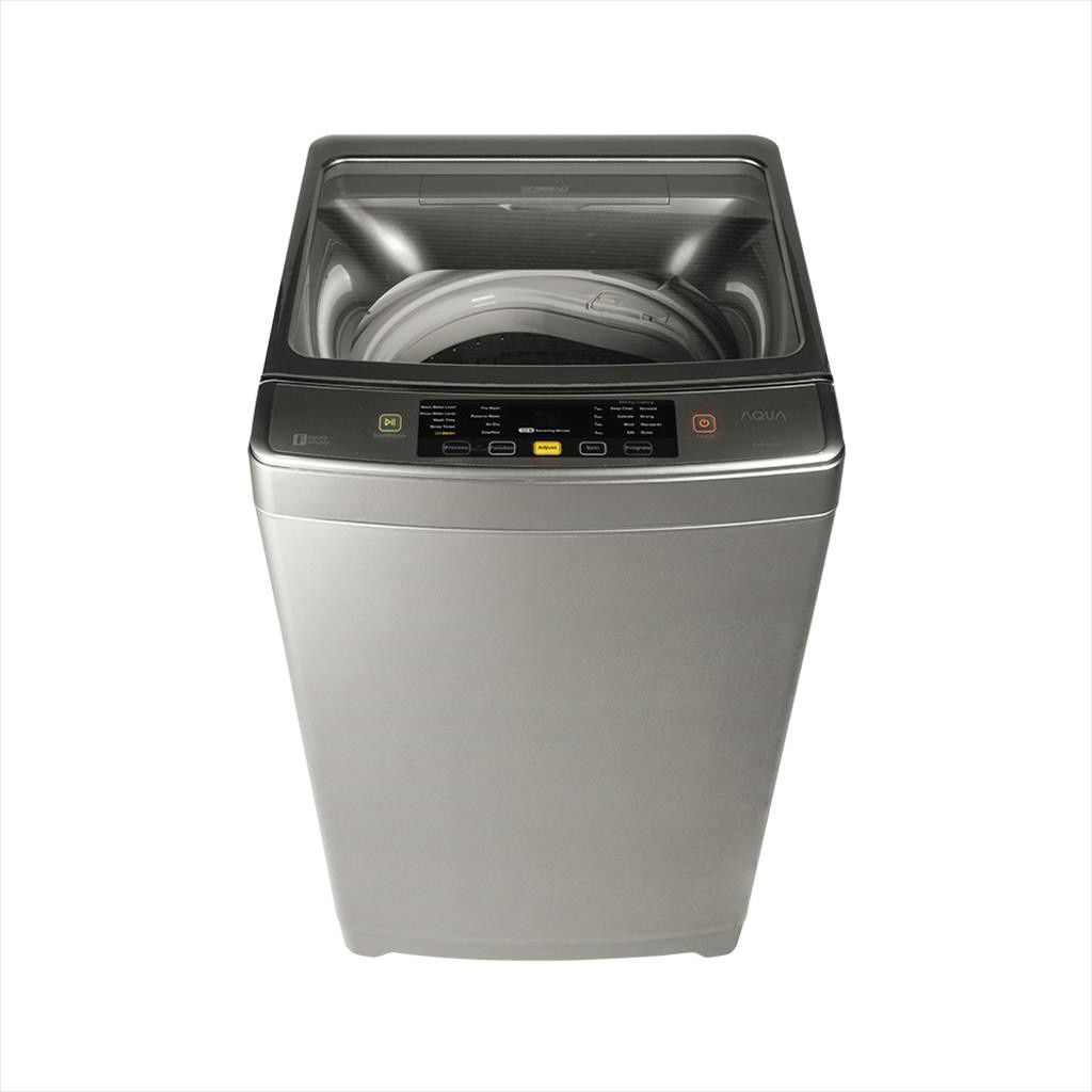MESIN CUCI 1 TABUNG AQUA AQW 710DD 7 KG / 810DD 8 KG / 910DD 9 KG PILLOW DRUM