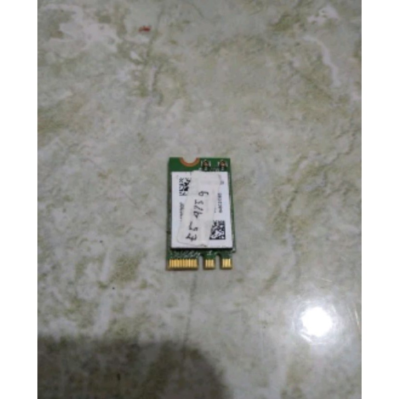 wifi card wireless bisa utk laptop acer e5-475 e5-475g e5 475 475g 476 476g