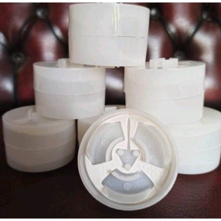 TATAKAN PENGHARUM RUANGAN/CAIRAN CALMIC