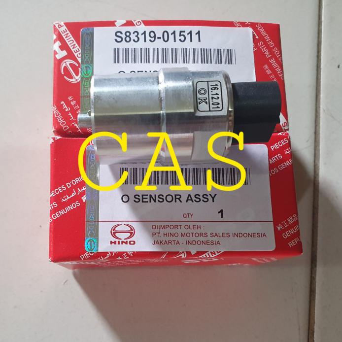 Sensor Speedometer Hino Lohan Sensor Speed Hino Lohan 260Ti Original 021