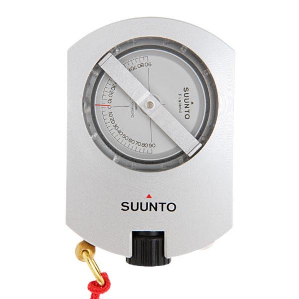 SUUNTO PM 5 / 360 PC OPTI CLINOMETER NEW