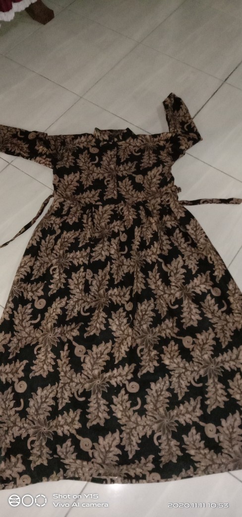 Grosir Couple Terbaru • Sarimbit Batik Keluarga • Motif Exclusive Trendy • Kemeja Gamis Atasan 457tg