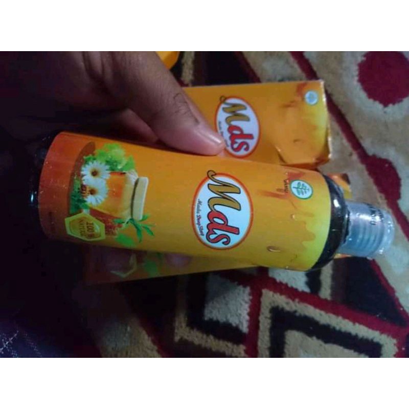 

madu mds