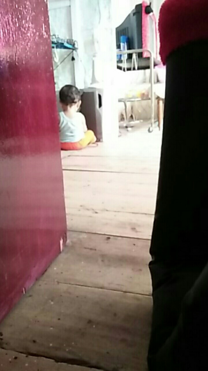 Saringan Teh Beeplast Kecil 1pcs