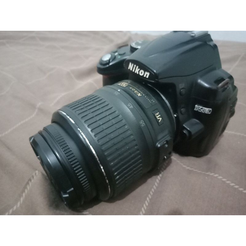 nikon d5000