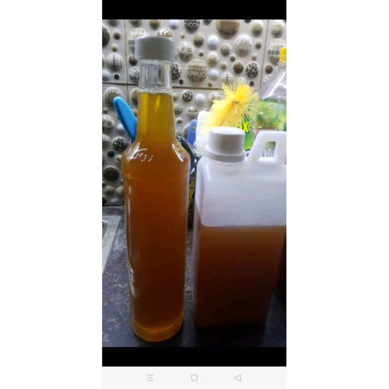 

Madusumbawa
