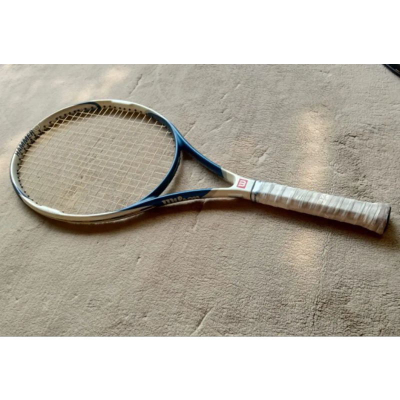 Raket Tenis WILSON hammer LT