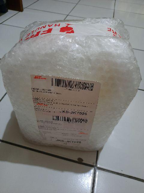 Frenzy Food Container