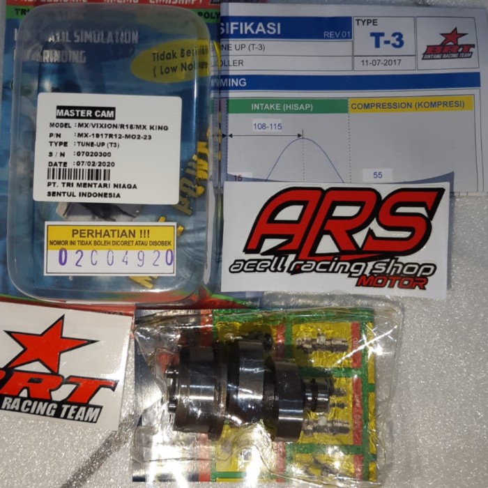 Noken As Brt T3 Jupiter Mx . Mx King . Nvl . Nva . Vixion Old . R15