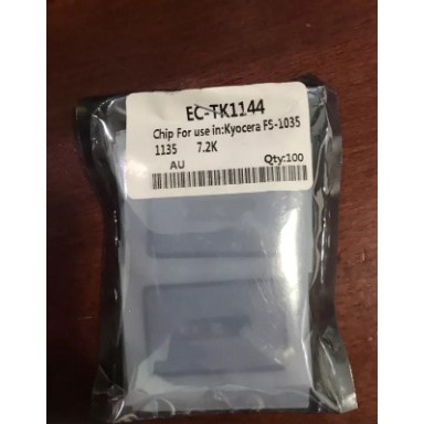 

Chip Toner Fotokopi Kyocera TK-1144