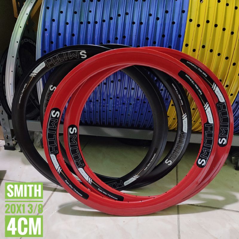velg 20x1 3 8 - rims 20x1 3per8 - velg 22 - rims 22 - velg 20 x 1 38 - velg 451 - rims 452 - velg 20