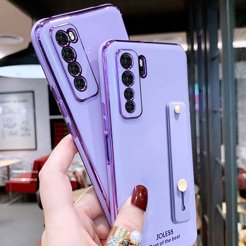 Casing Belakang Softcase Untuk OPPO A9 2020 / A5 2020 / A11 / A11X