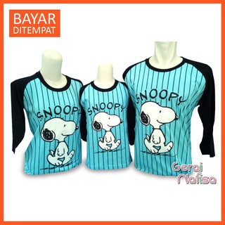  BISA BAYAR DITEMPAT Baju  Kekinian  Kaos  Karakter Anak 