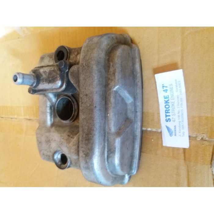 Cover head Honda Cb150 Cbr150 old