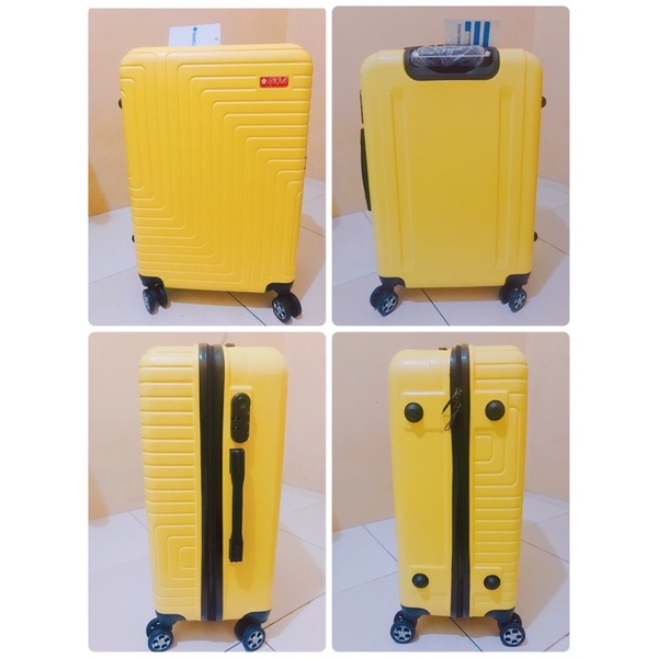 Koper bagasi/Koper Gokaido Zigma Series