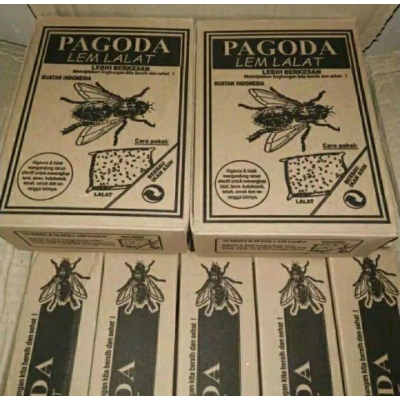 

LEM LALAT SUPER KUAT ISI 10 LEMBAR