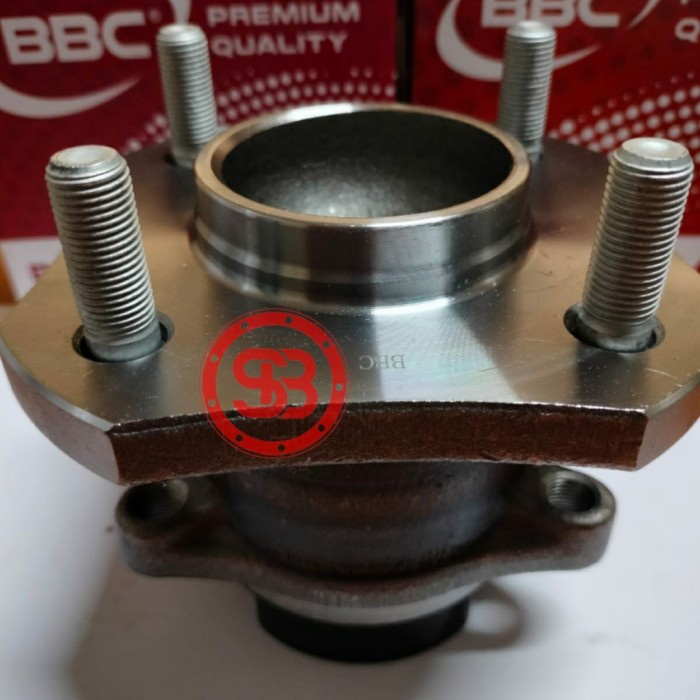 BEARING RODA BELAKANG NISSAN EVALIA BBC ORIGINAL