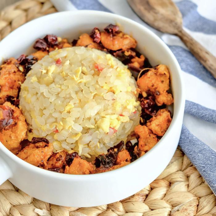 

Ryoko | Mad For Mala || The Shirataki Kitchen