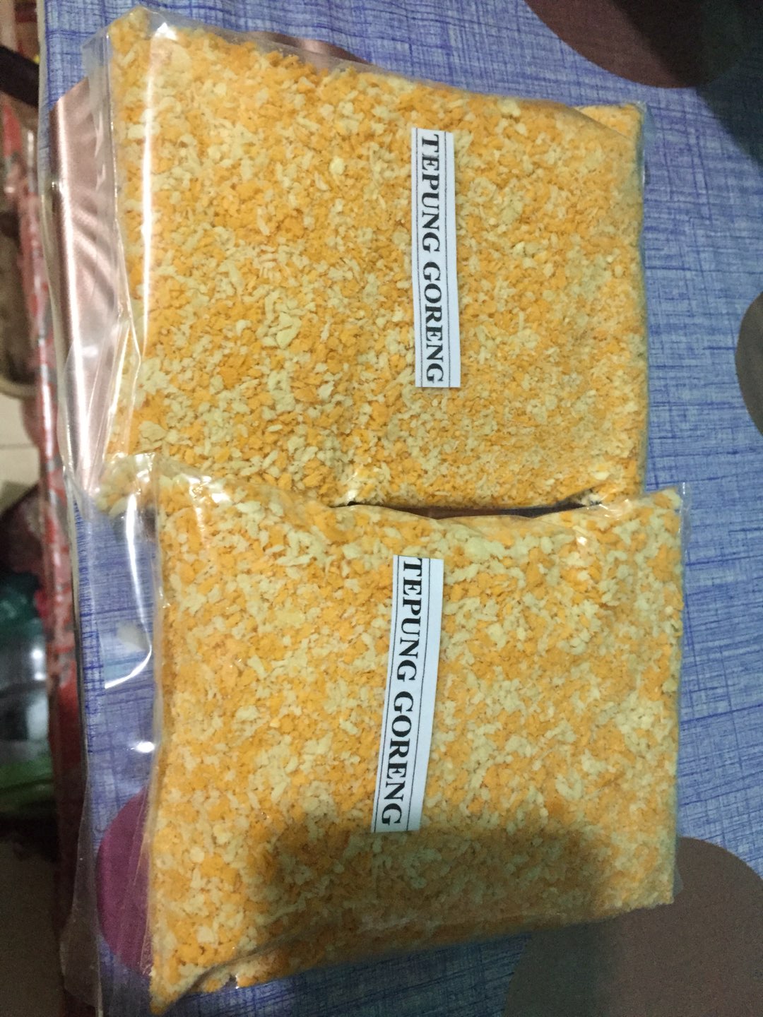 Tepung Roti Tepung Panir Tepung Goreng 100gr Shopee Tepung Roti Tepung Panir Tepung Goreng 100gr Shopee
