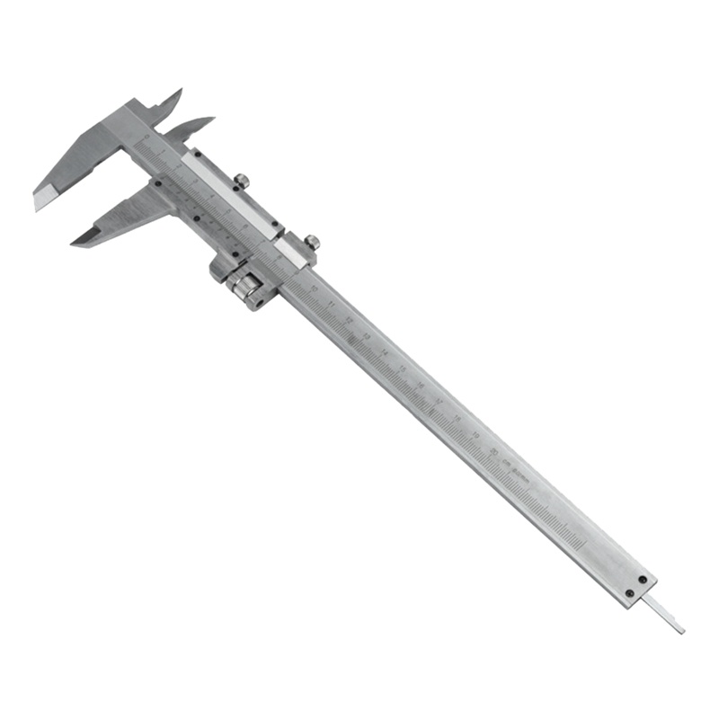 Kiss Jangka Sorong Vernier Caliper Portable 200mm / 8 &quot;