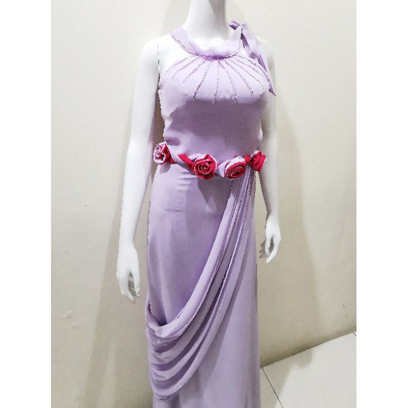 GAUN PESTA | PARTY GOWN | PARTY DRESS | EVENING GOWN | EVENING DRESS