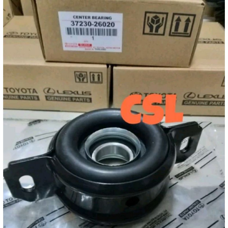 Center Bearing Kijang Kapsul 7K